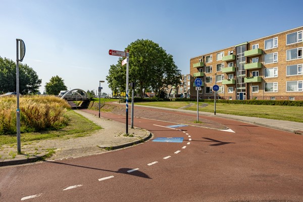 Medium property photo - Hyacinthstraat 43, 9713 XA Groningen